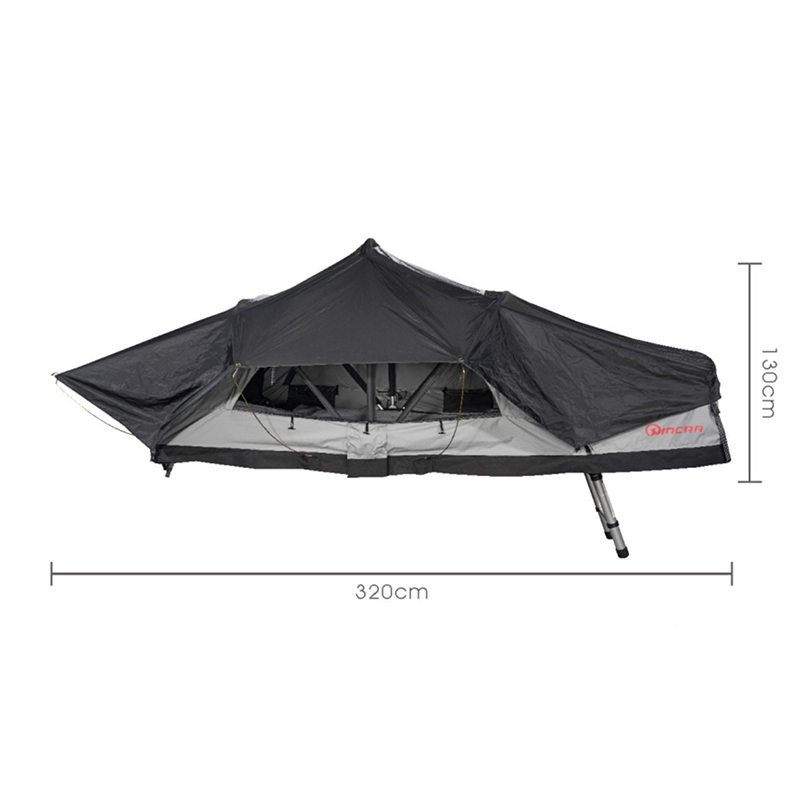 Roof Top Tent